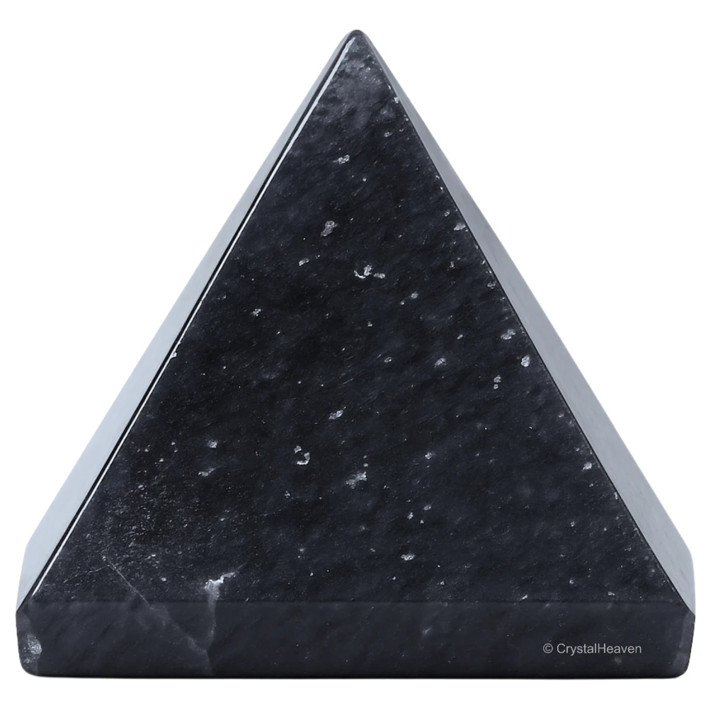 Blue Aventurine Pyramid (1 Inch)