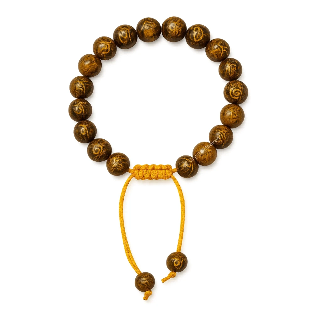 Mariyam Jasper Bracelet (Adjustable)