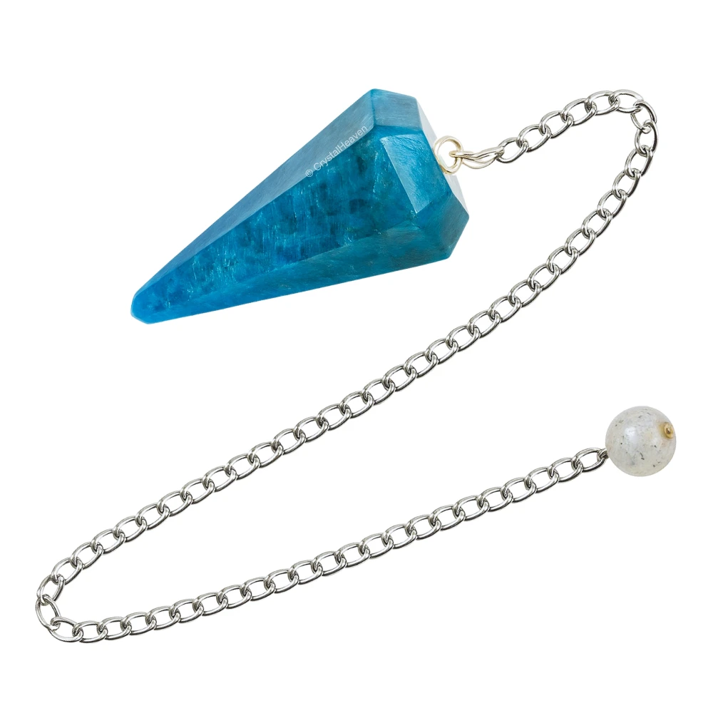 Apatite Pendulum