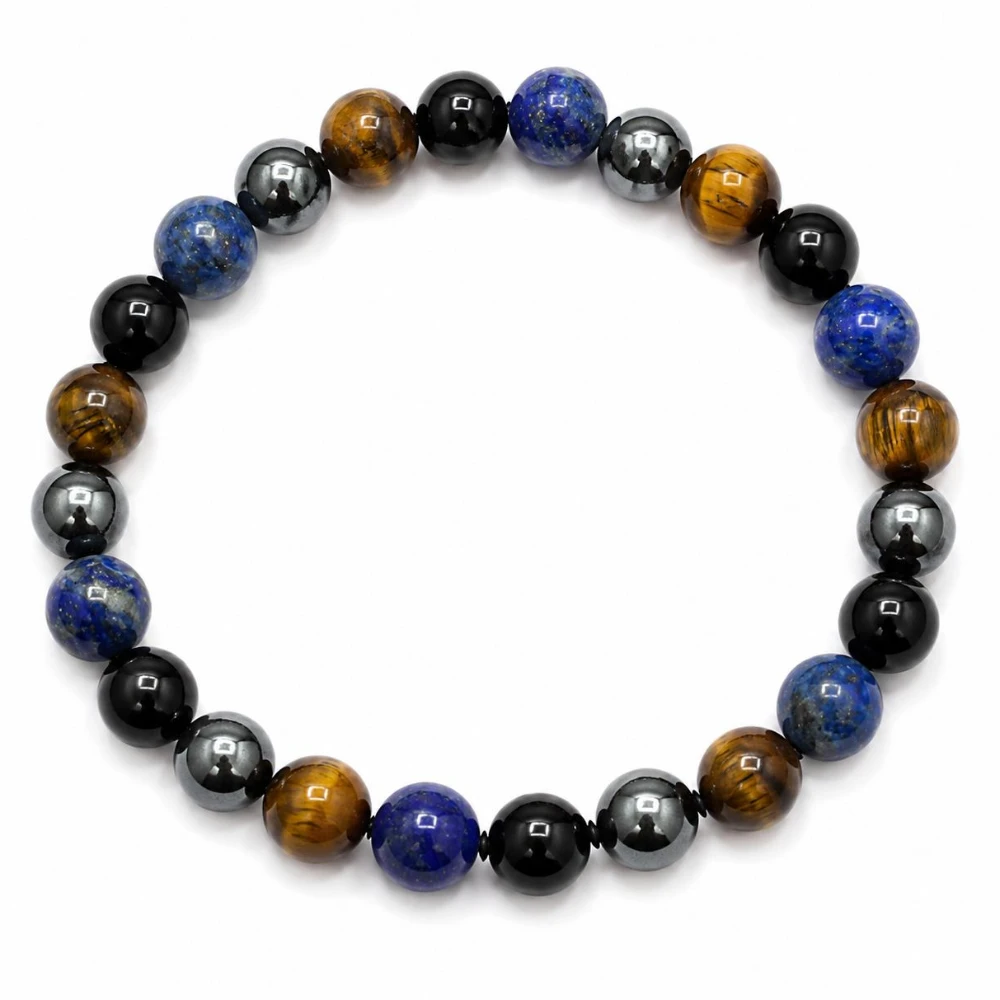 Custom order for Manohar Patil customize bracelet