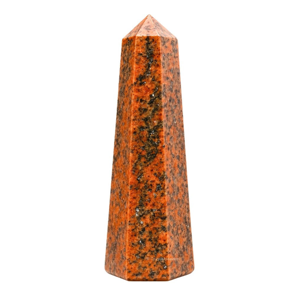 Unakite Tower