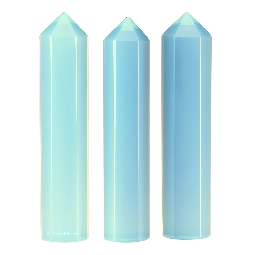 Opalite Pencil Points