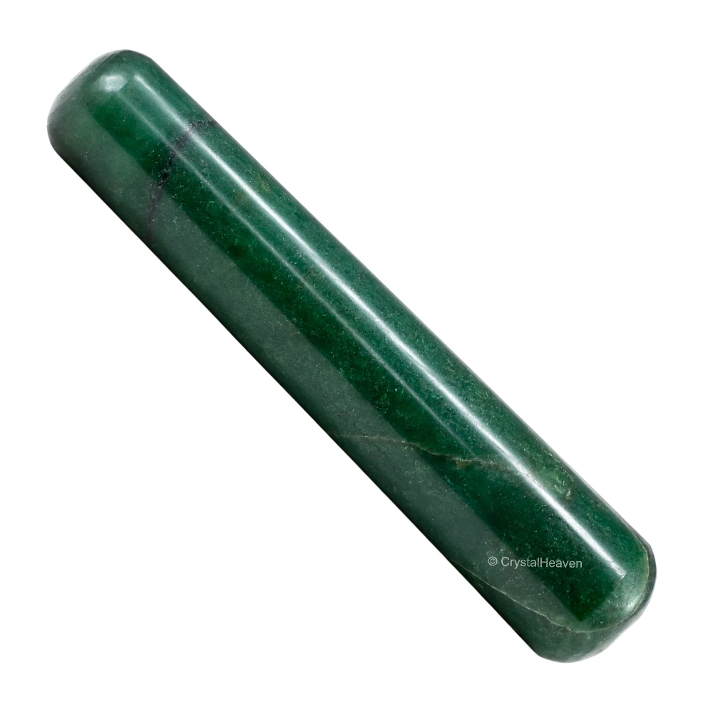 Green Aventurine Wand