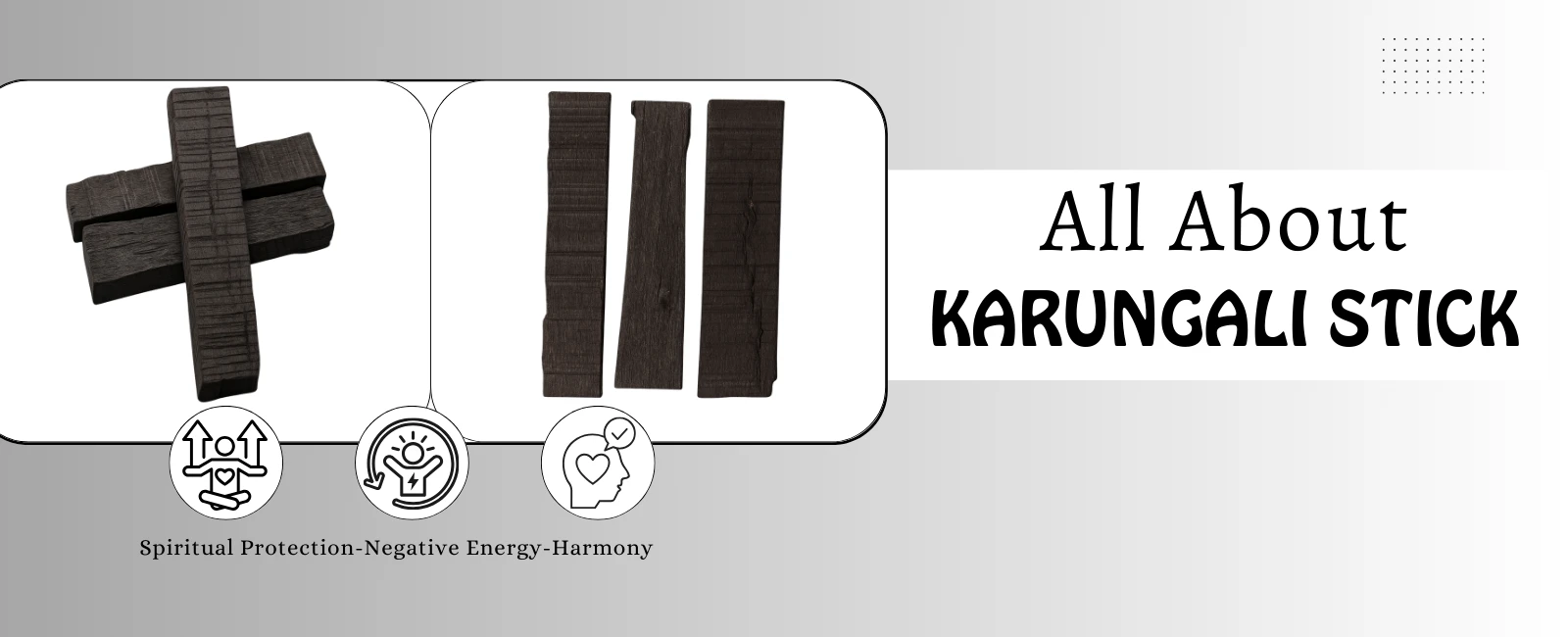 Karungali Stick in Vastu and Pooja: Meaning and Importance