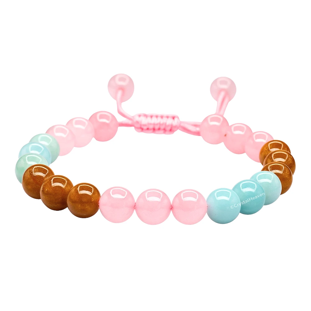 Emotional Trauma Bracelet