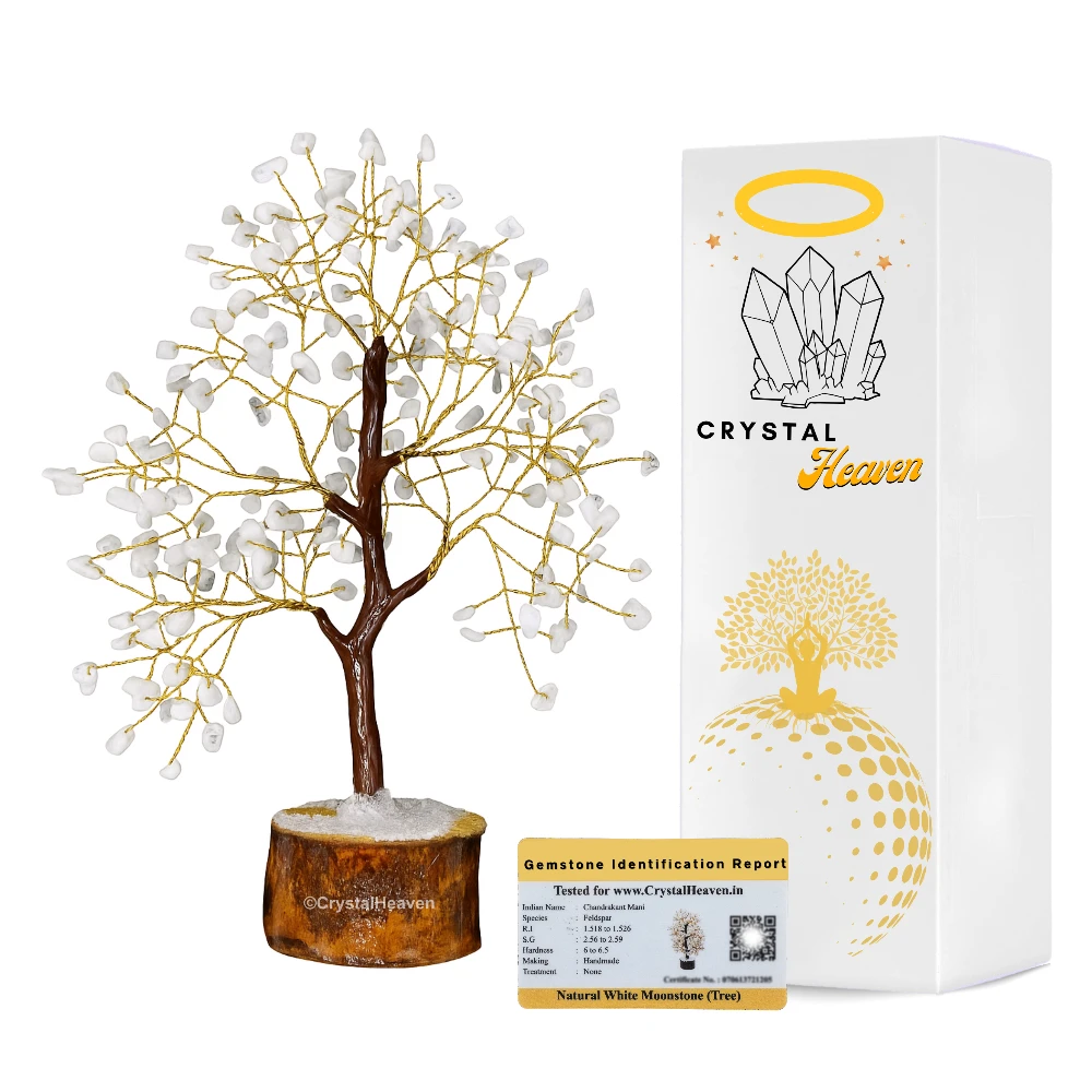 White Moonstone Tree (200 Chips)