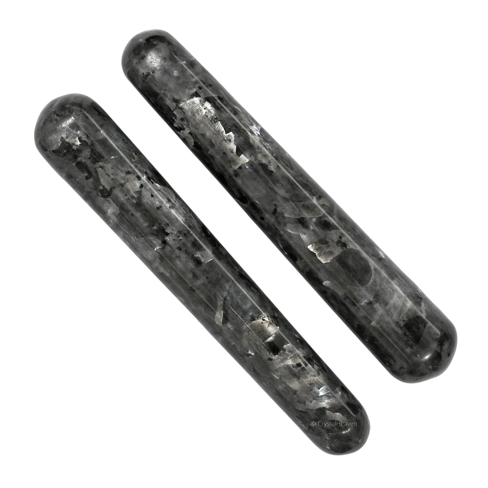 Larvikite Wand