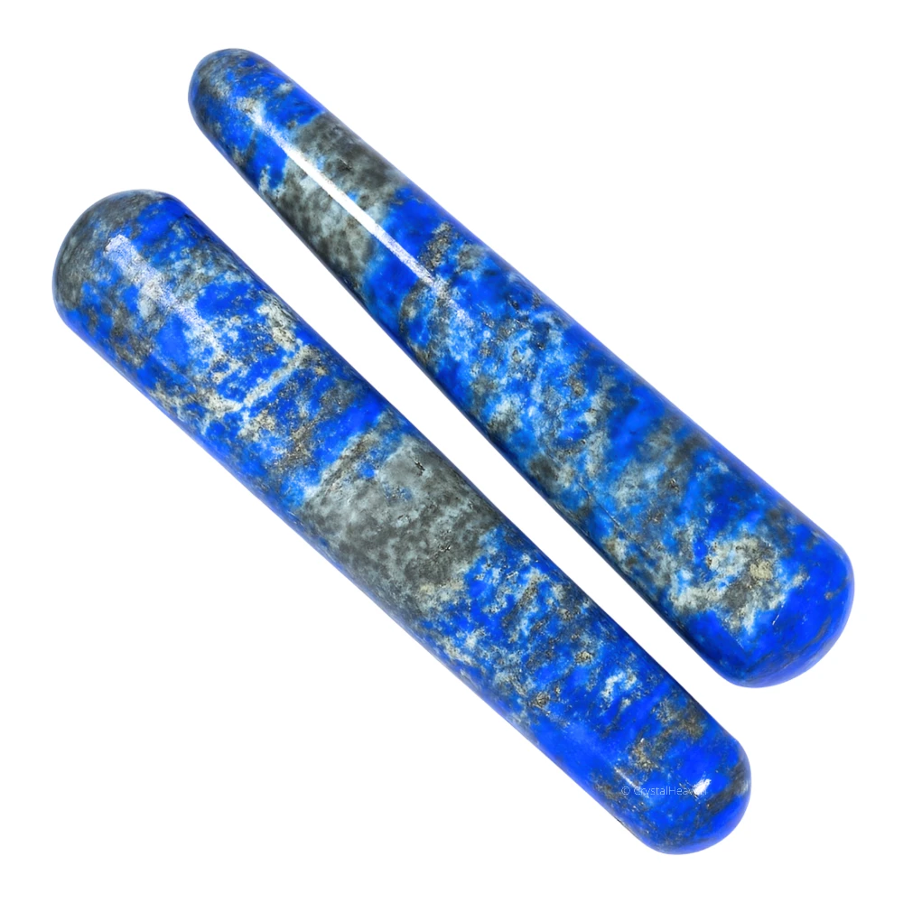 Lapis Lazuli Wand