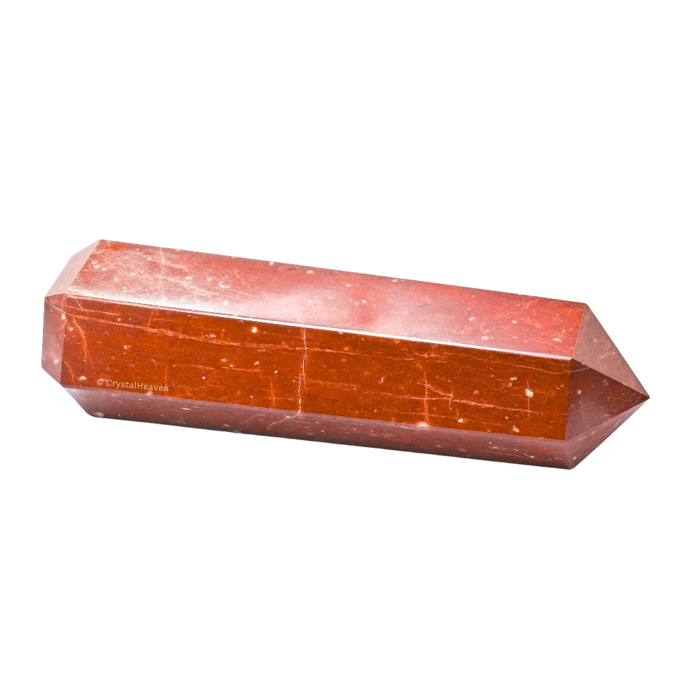 Large Red Jasper Tower