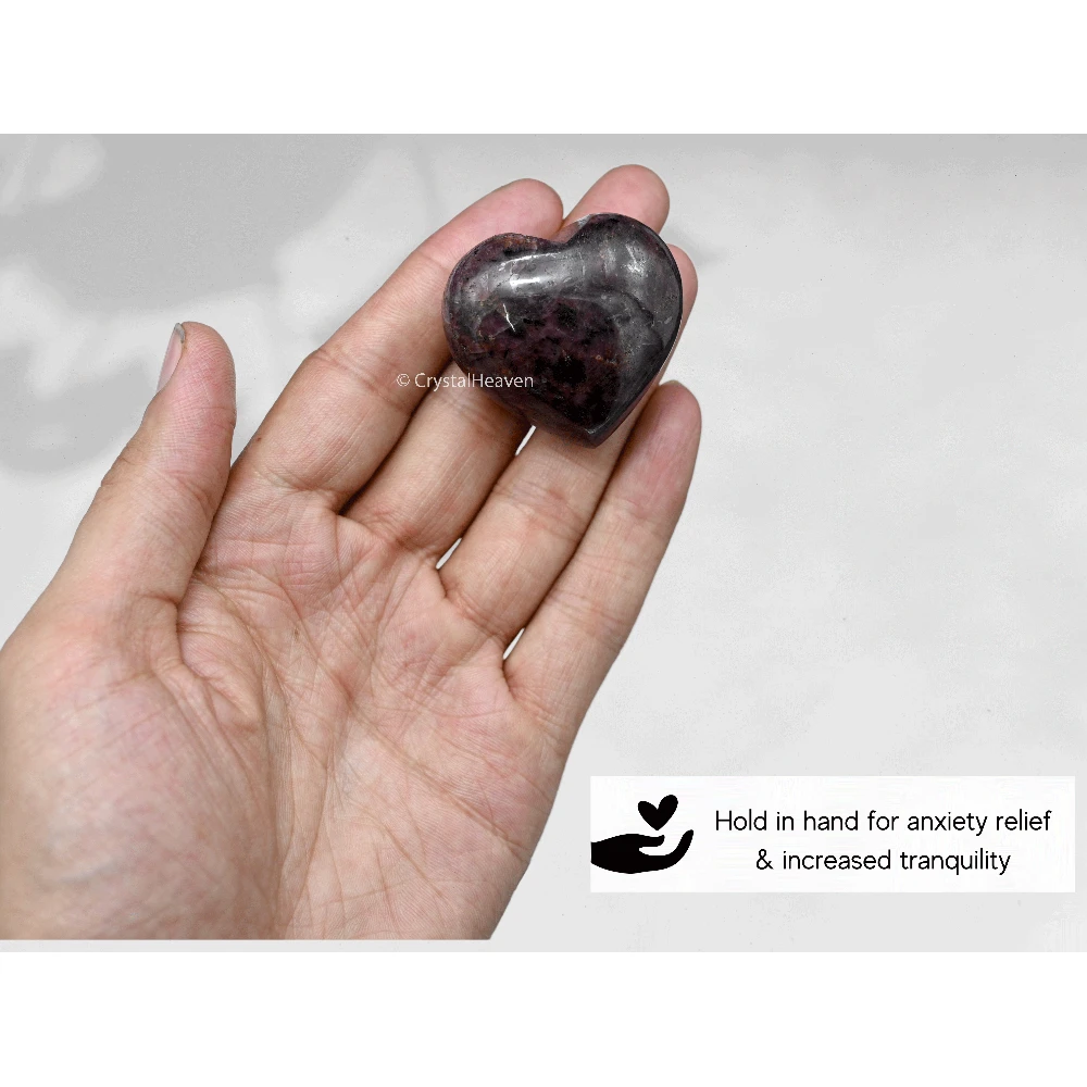 Ruby Heart