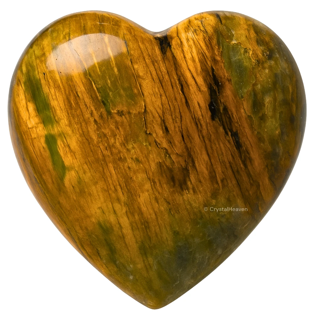 Nellite Heart