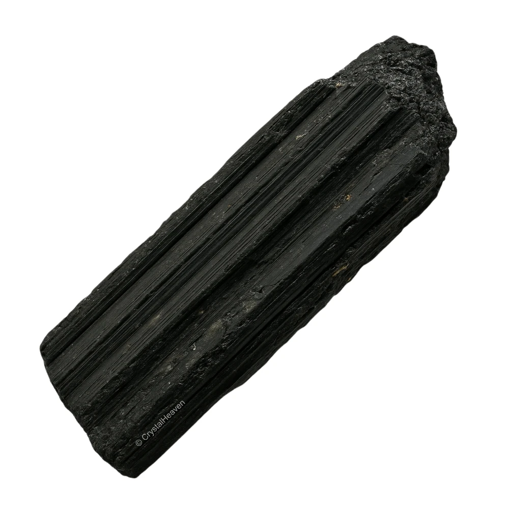 Raw Black Tourmaline (200-350 Gram)