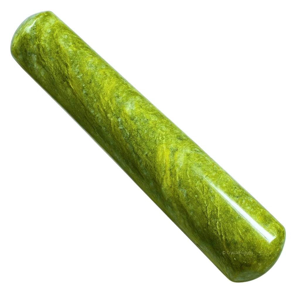 Vesuvianite Wand