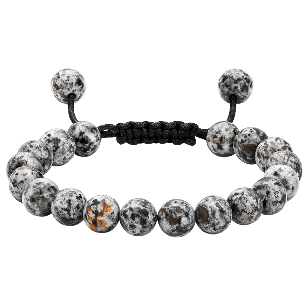 Yooperlite Bracelet (Adjustable)