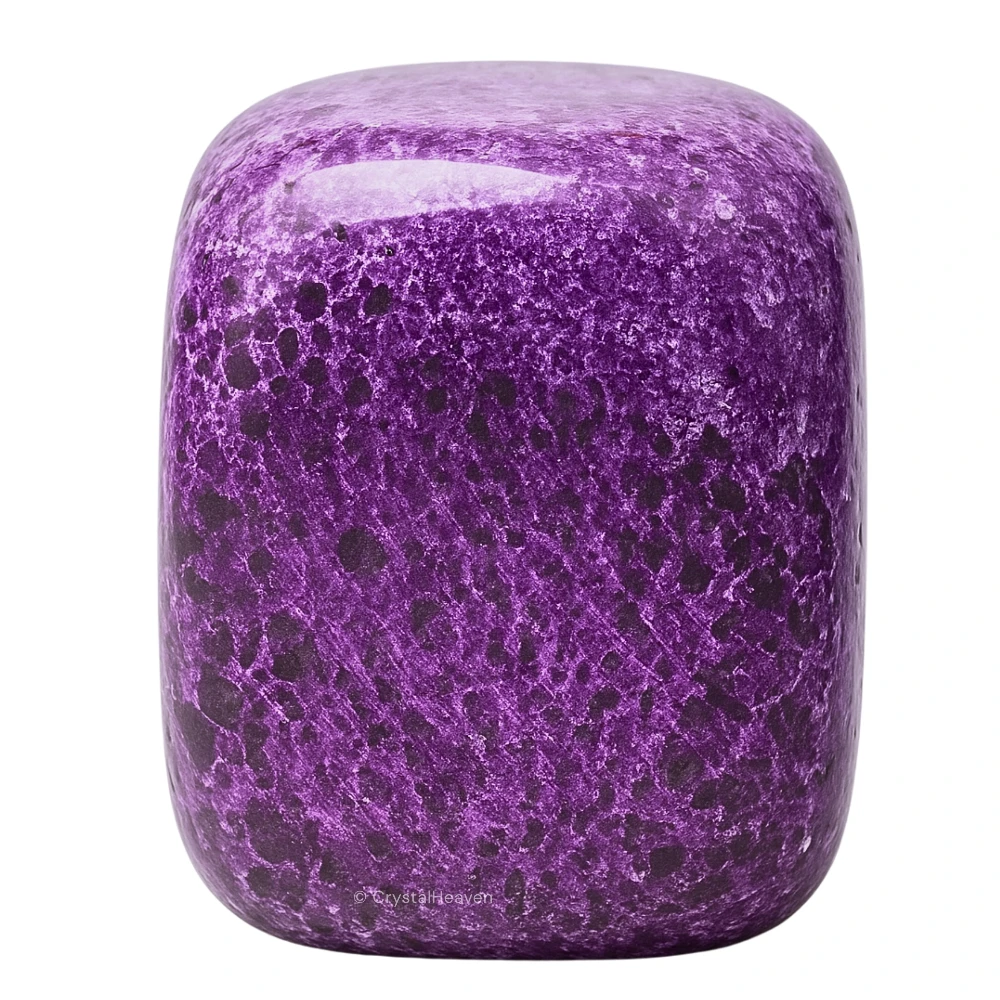 Tumbled Stichtite Stones (30 Gram)