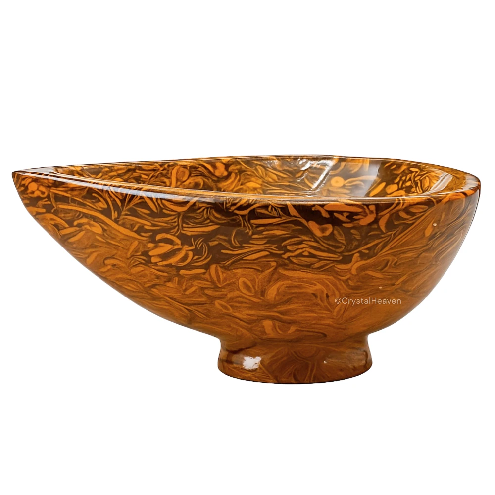 Mariyam Jasper Crystal Diya - 1 Batti