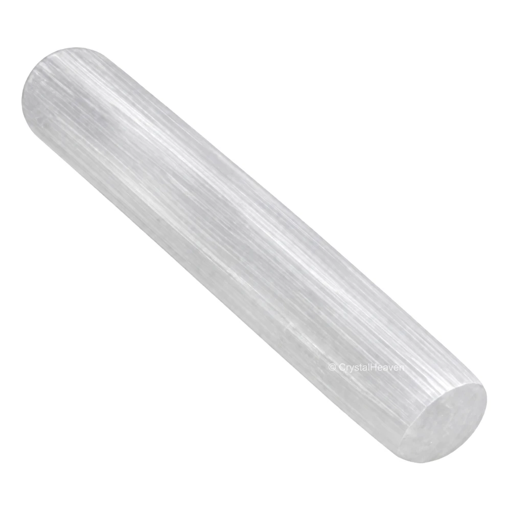 Large Selenite Wand