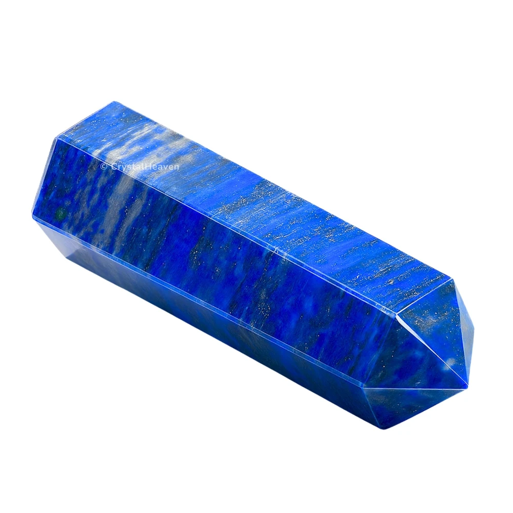 Large Lapis Lazuli Tower