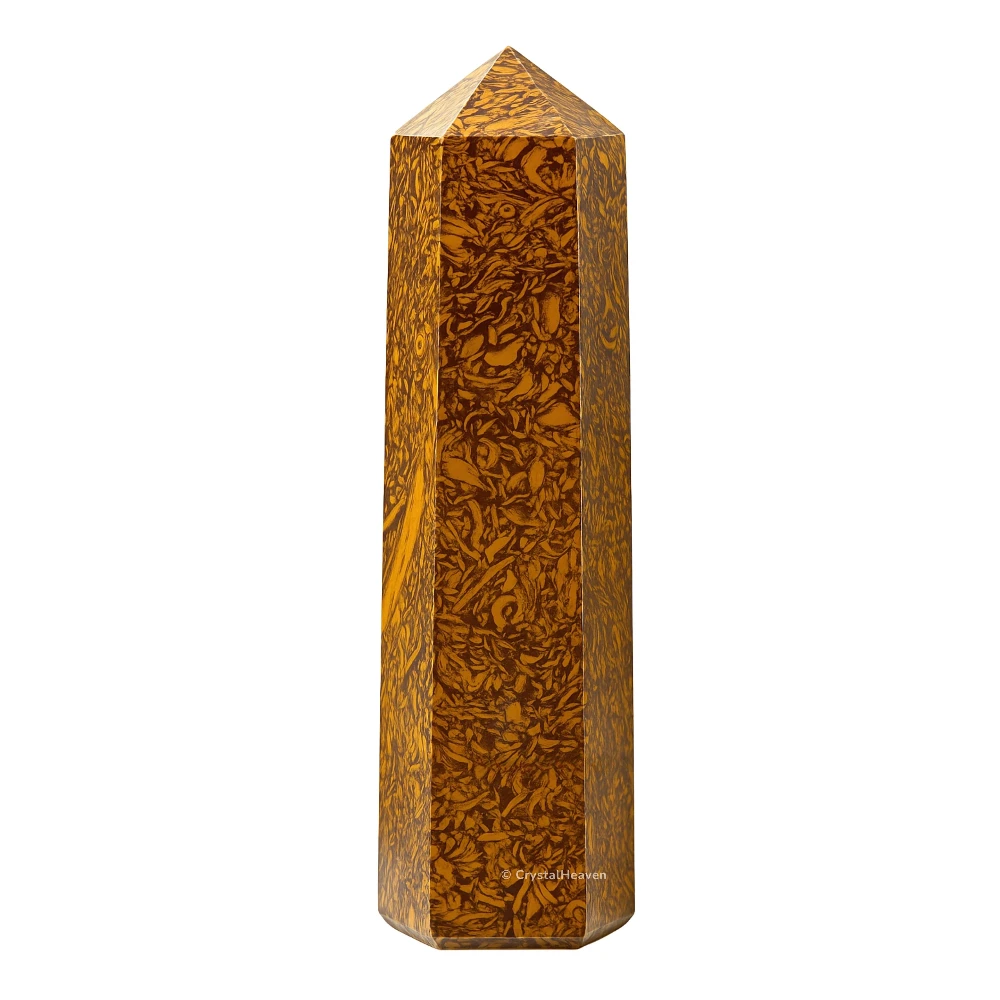 Large Mariyam Jasper Tower