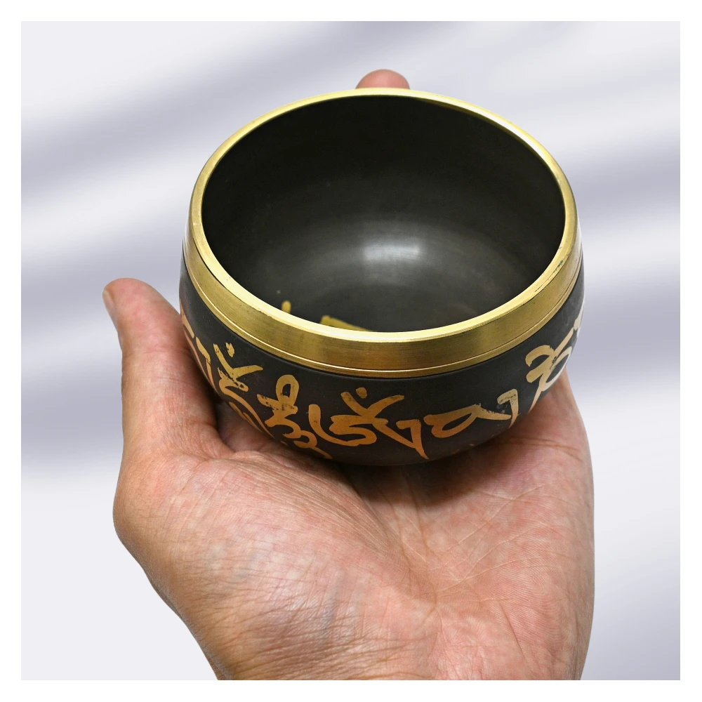 Tibetan Singing Bowl - 3 Inch