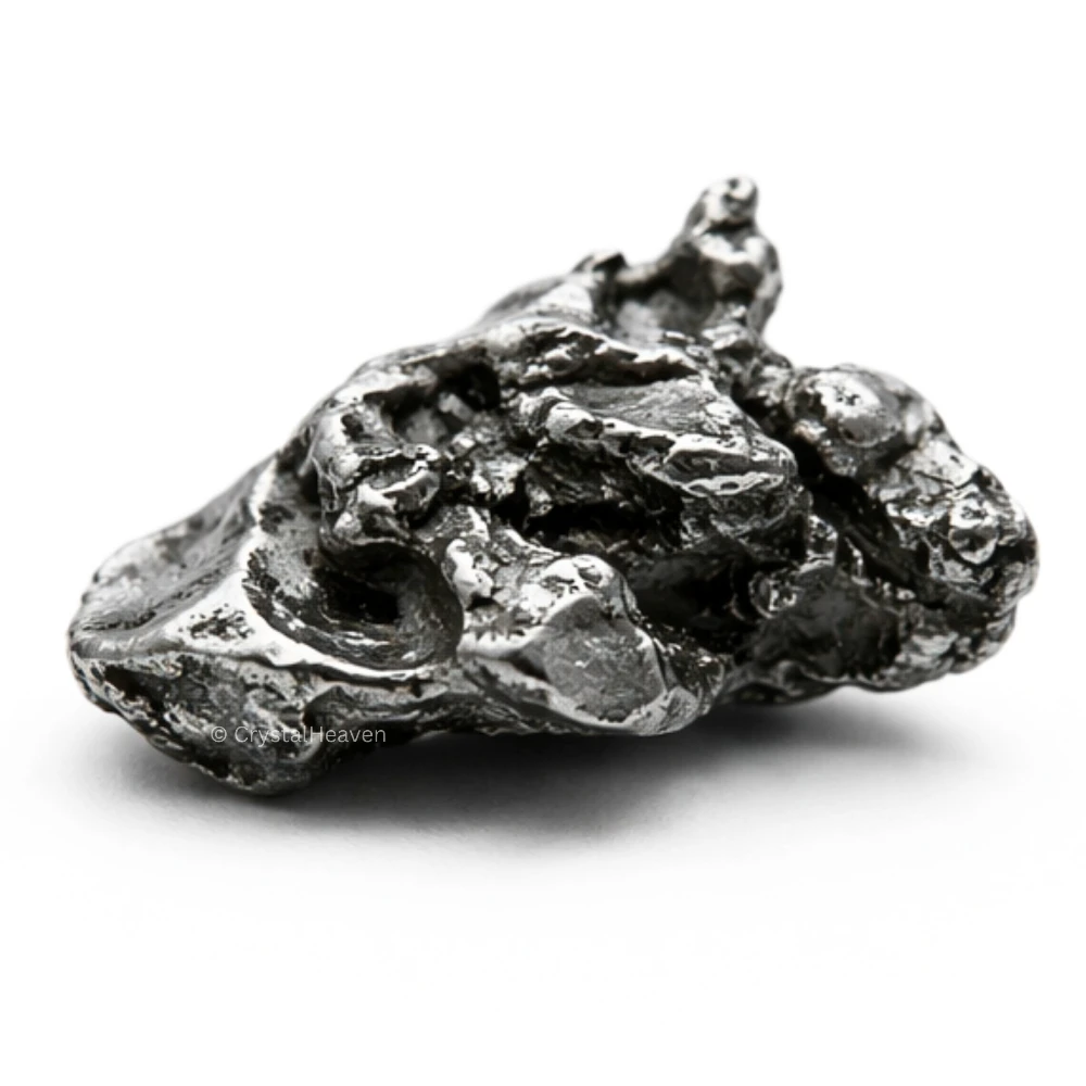 Meteorite Specimen - Campo del Cielo