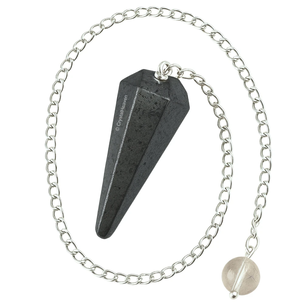 Hematite Pendulum