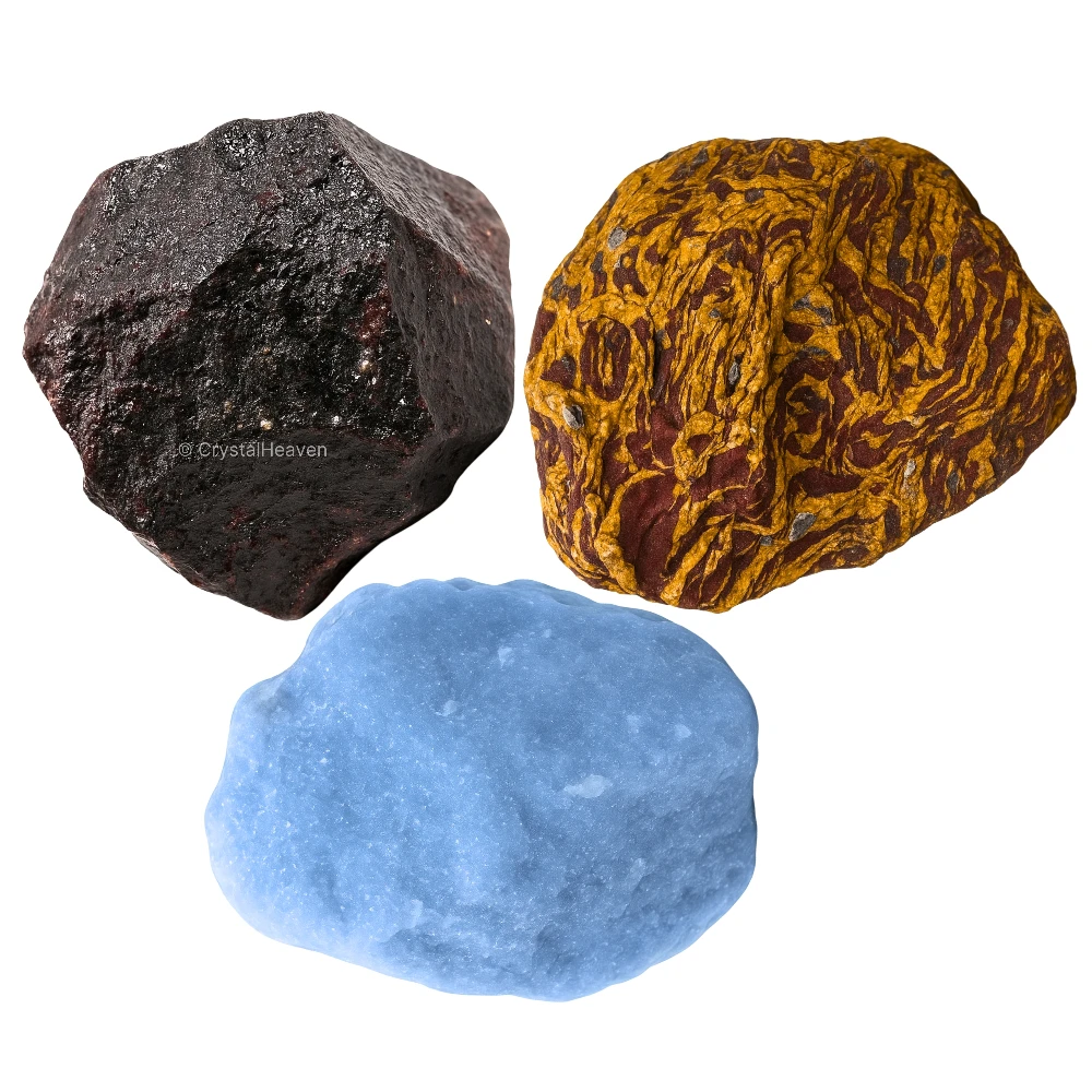 Crystals for Aquarius