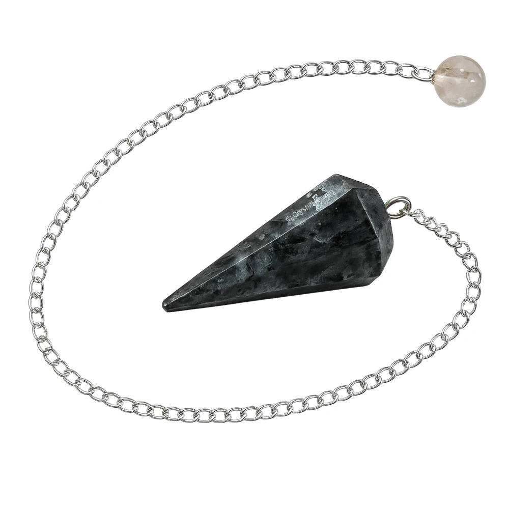 Larvikite Pendulum