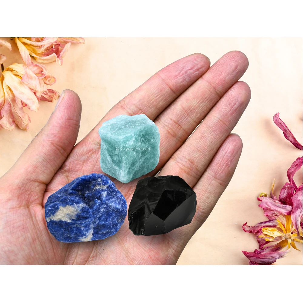 Crystals for Scorpio