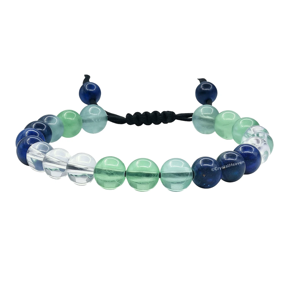 Study and Concentration Bracelet