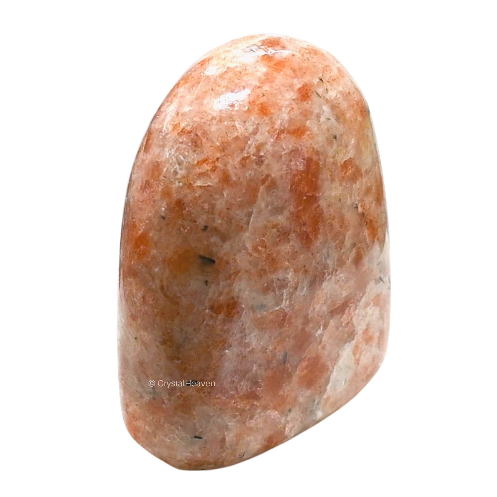 Sunstone Standing Palm Stone (Regular)