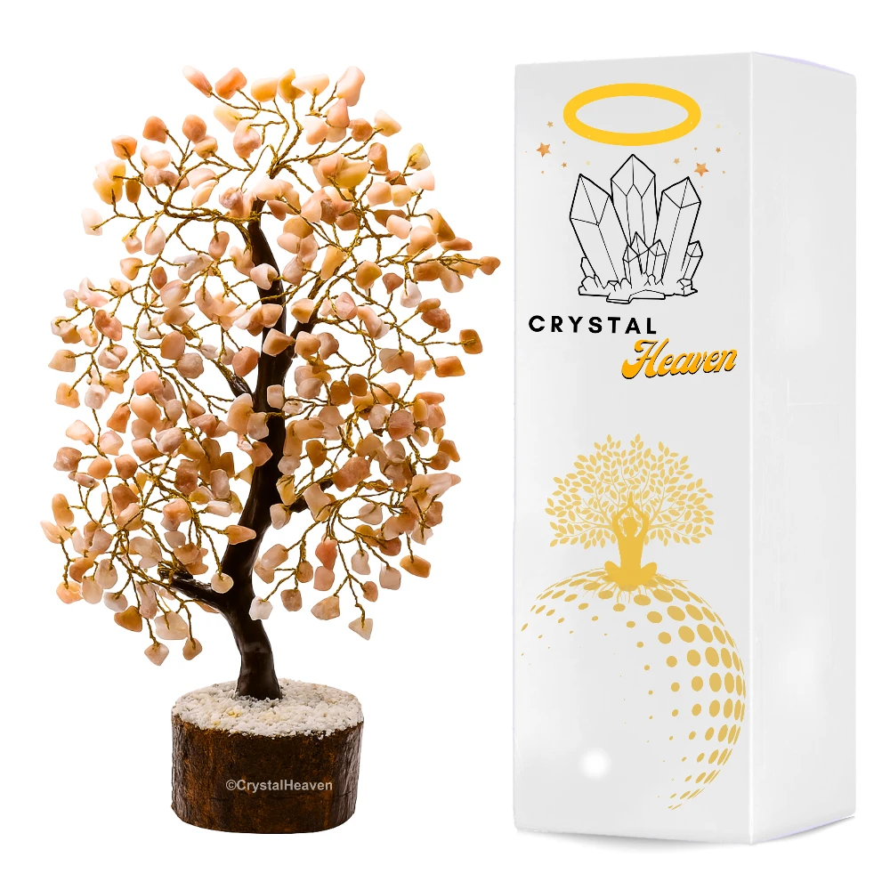 Pink Opal Tree (200 Chips)