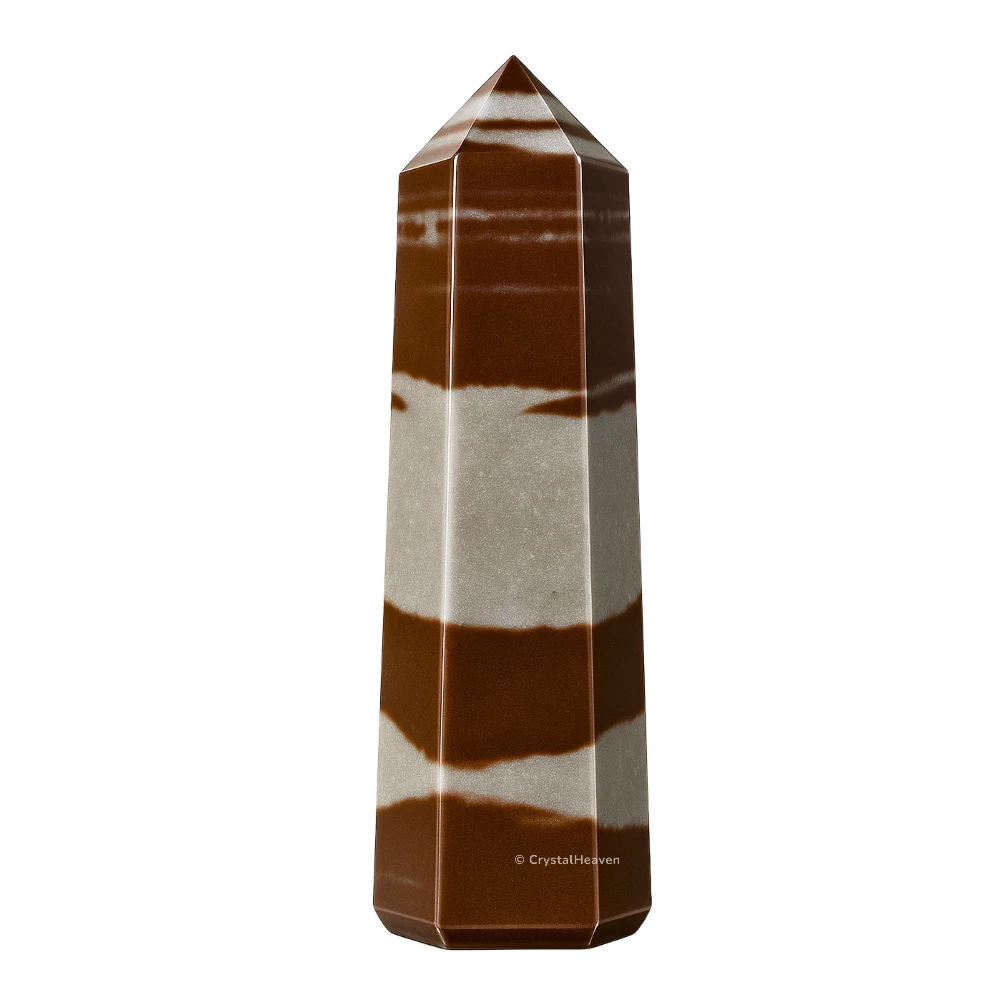 Large Shiva Lingam Narmada Stone Tower
