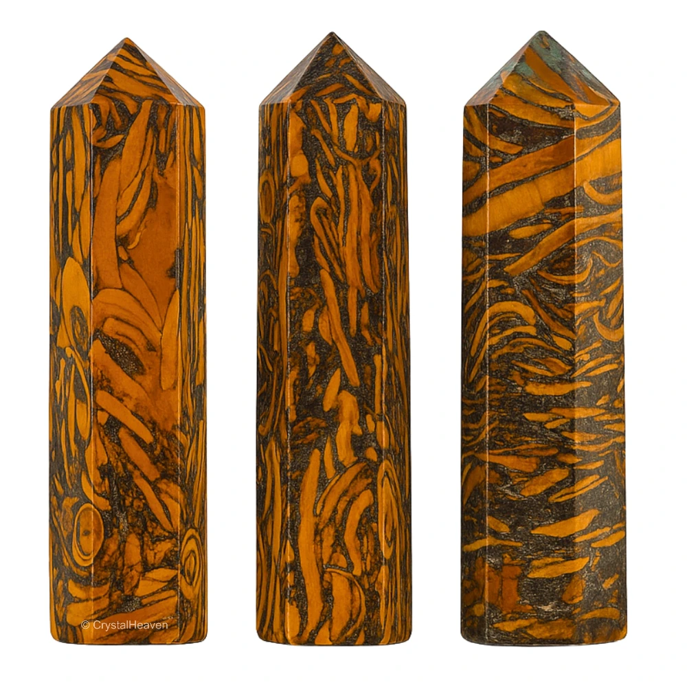 Mariyam Jasper Pencil Points