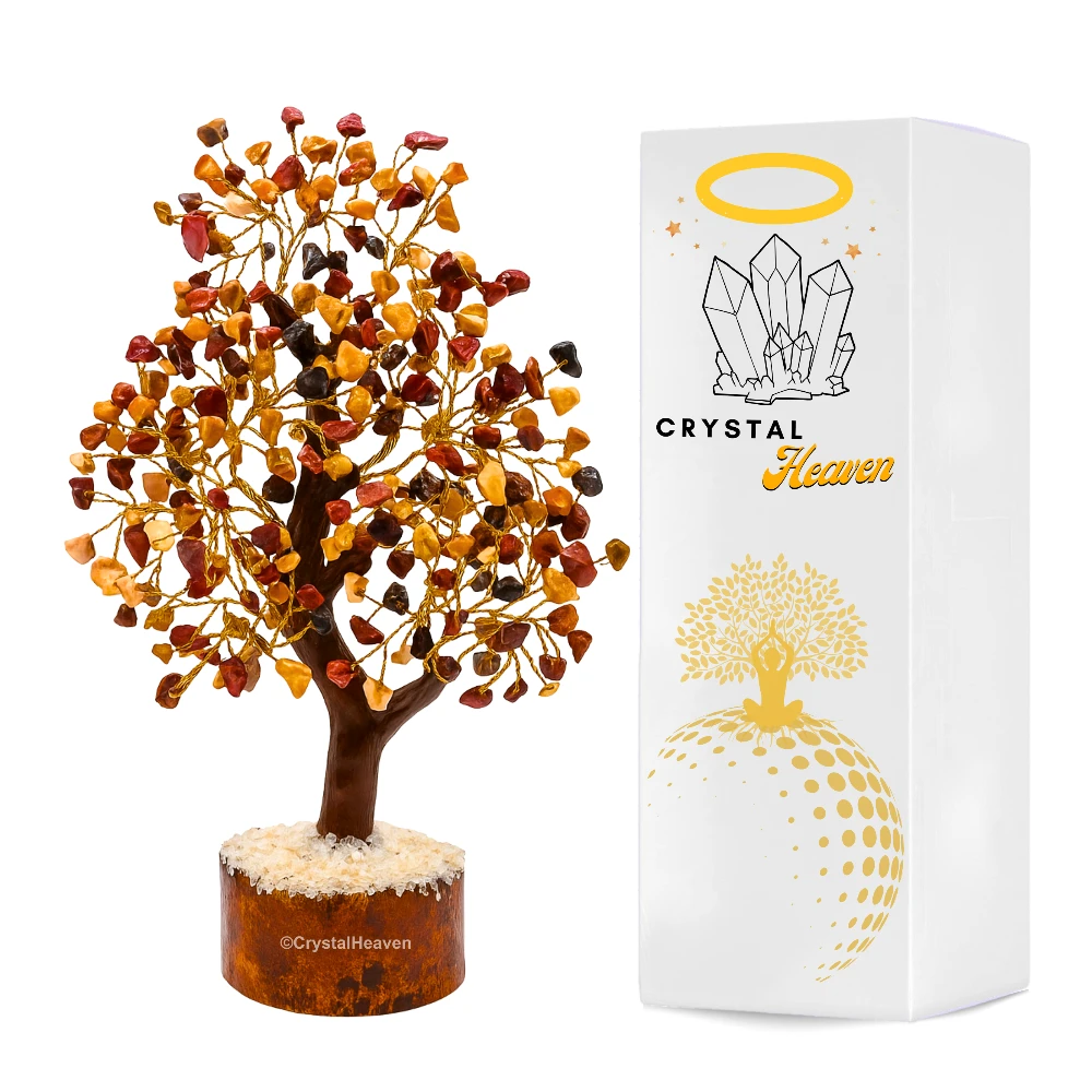 Mookaite Tree (200 Chips)