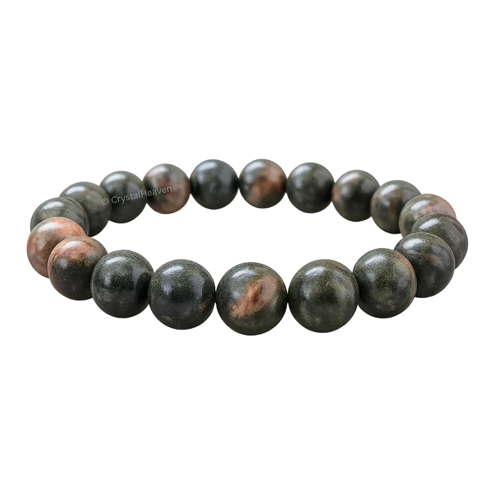 Que Sera - Llanite Bracelet (Elastic)