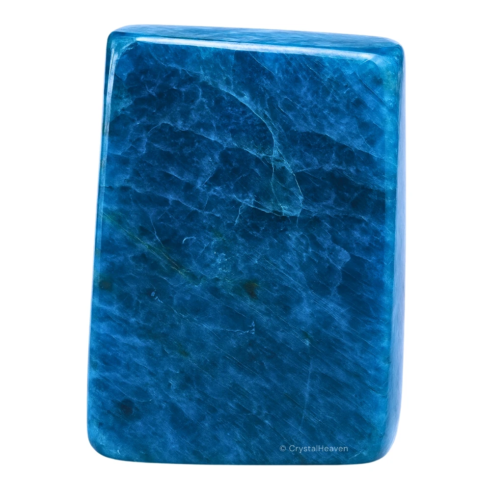 Tumbled Apatite Stones (30 Gram)
