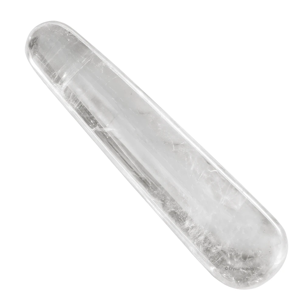 Clear Quartz Wand