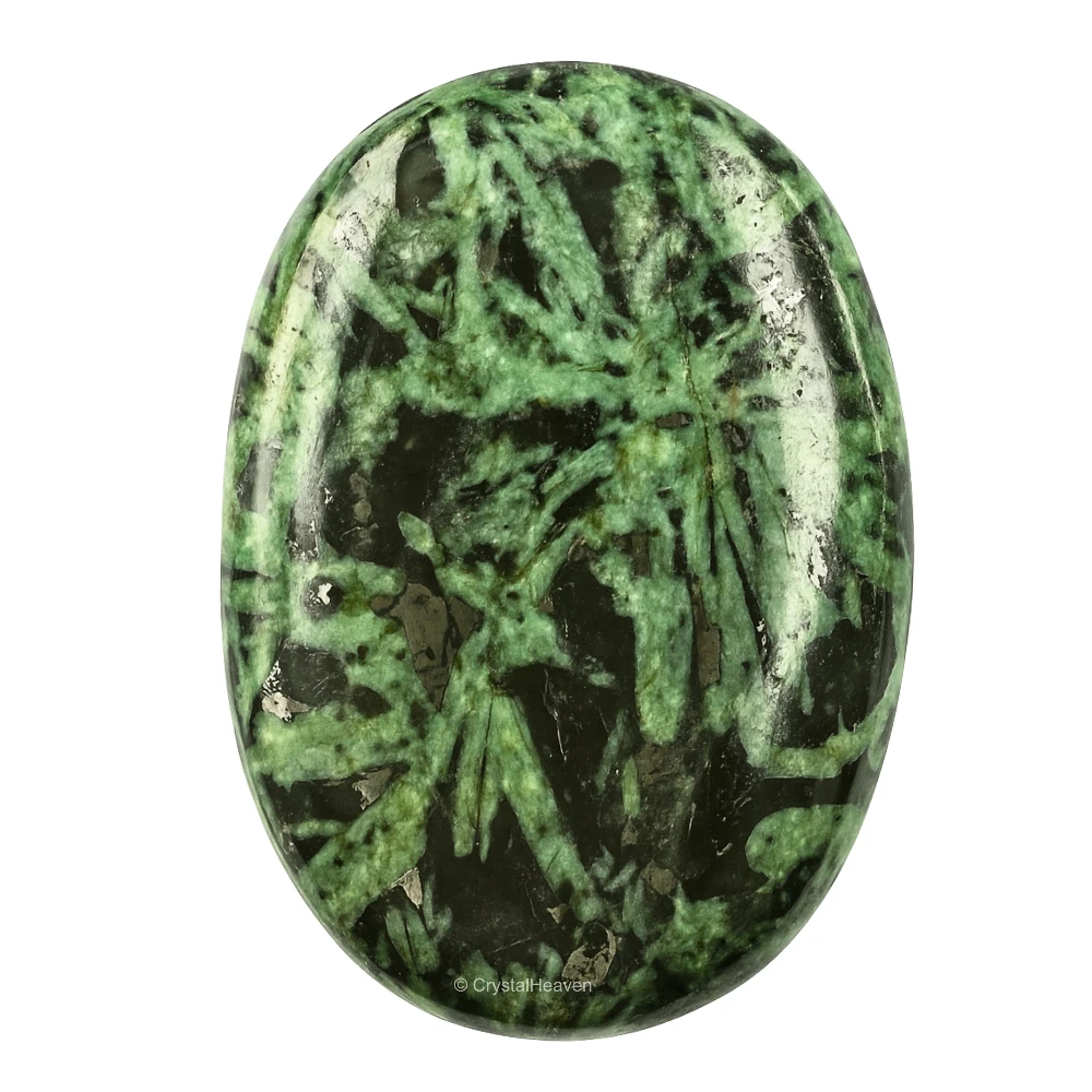Flower Stone Palm Stone