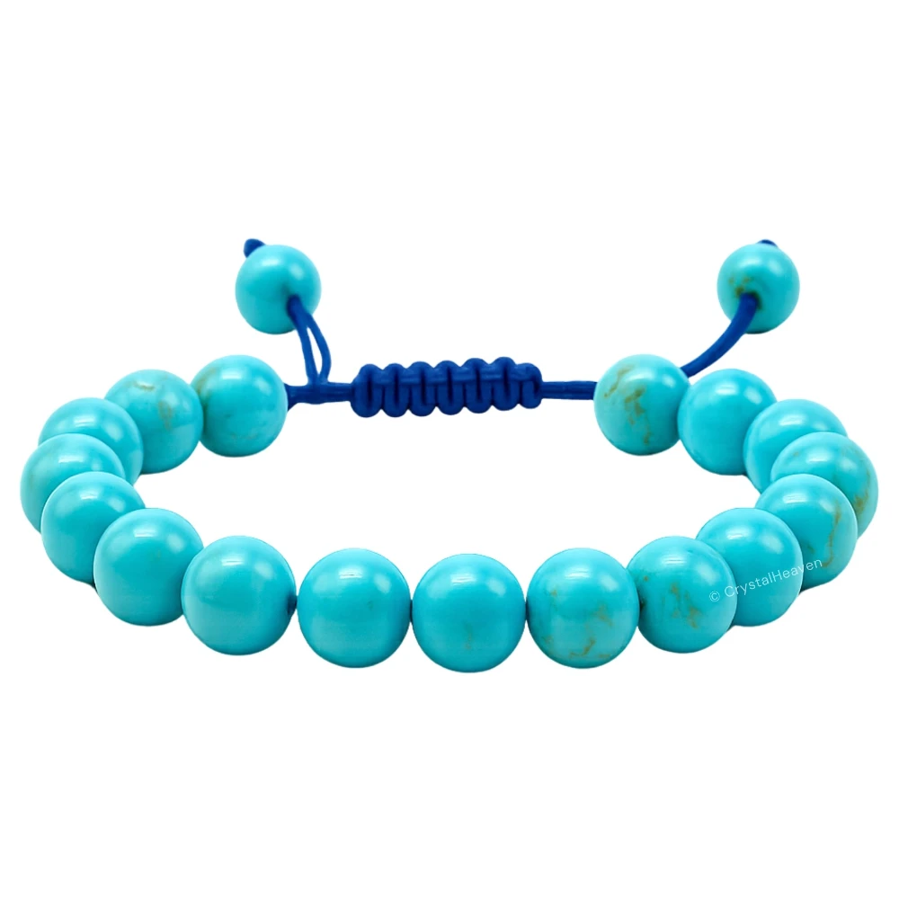 Firoza Bracelet