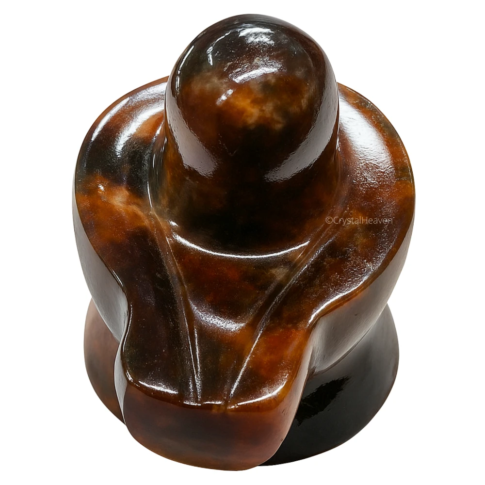 Garnet Shivling