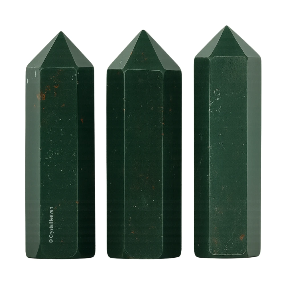 Bloodstone Pencil Points