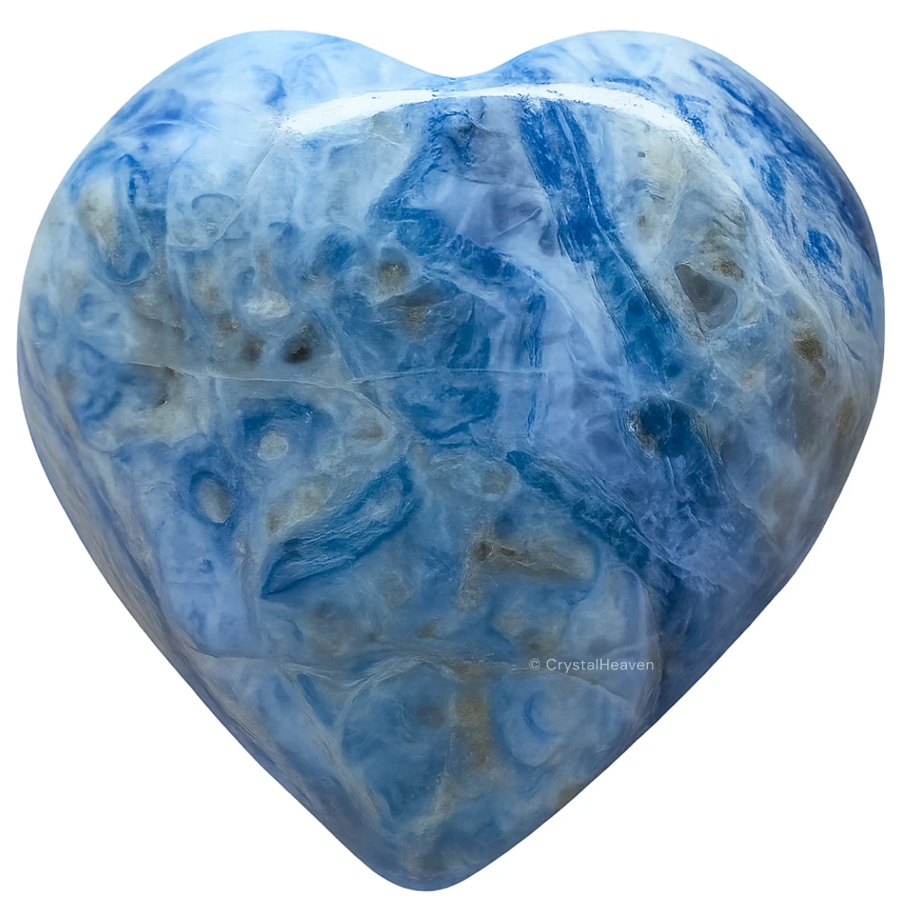 Scheelite Heart