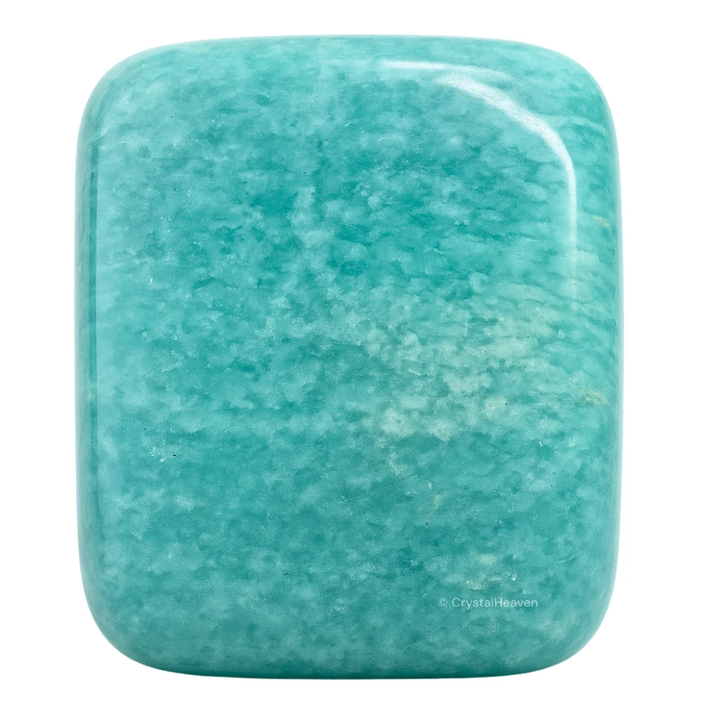 Tumbled Amazonite Stones (30 Gram)