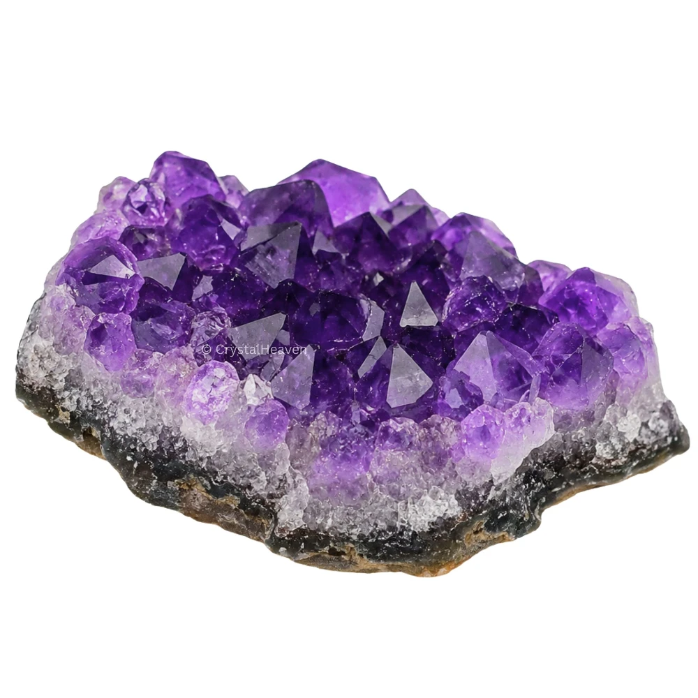 Amethyst Cluster (50 to 100 Gram)