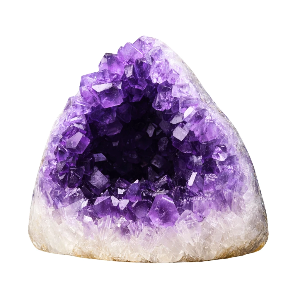 Amethyst Cluster (20 to 50 Gram)