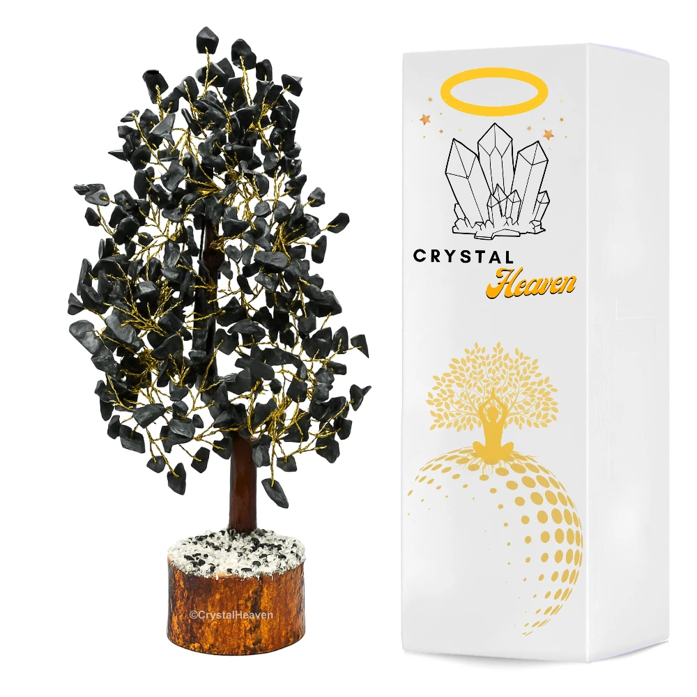 Shungite Tree (200Chips)