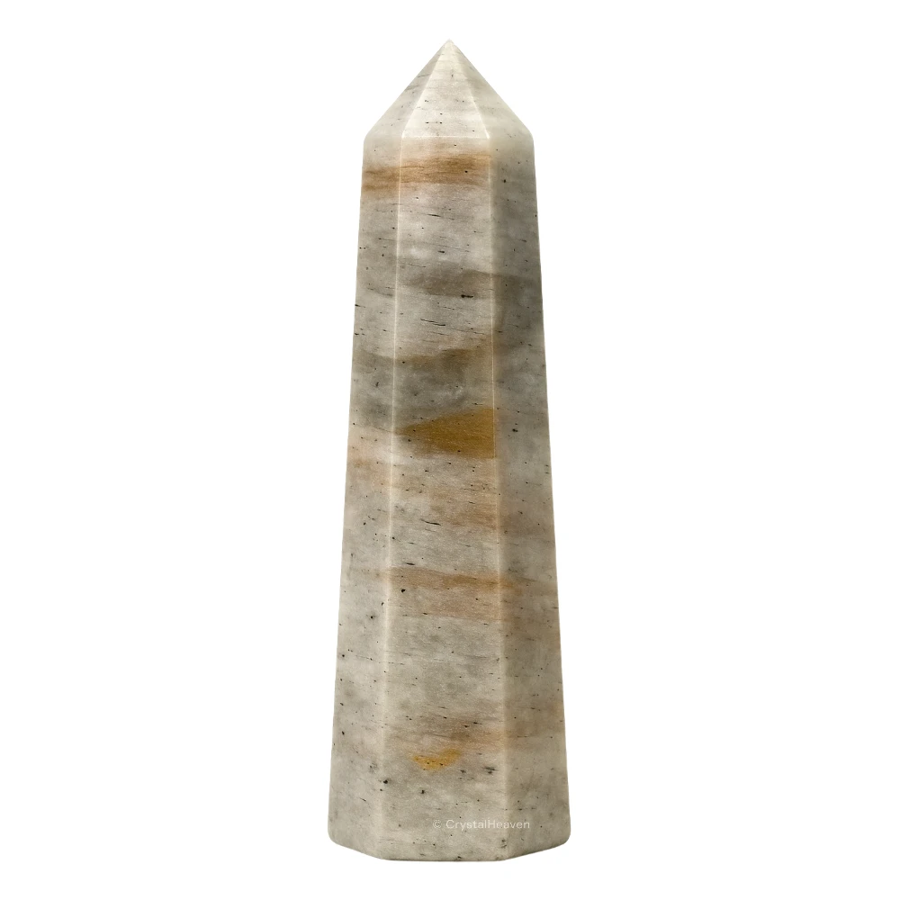 Chrysoberyl Cats Eye Tower (2" to 3" inch)