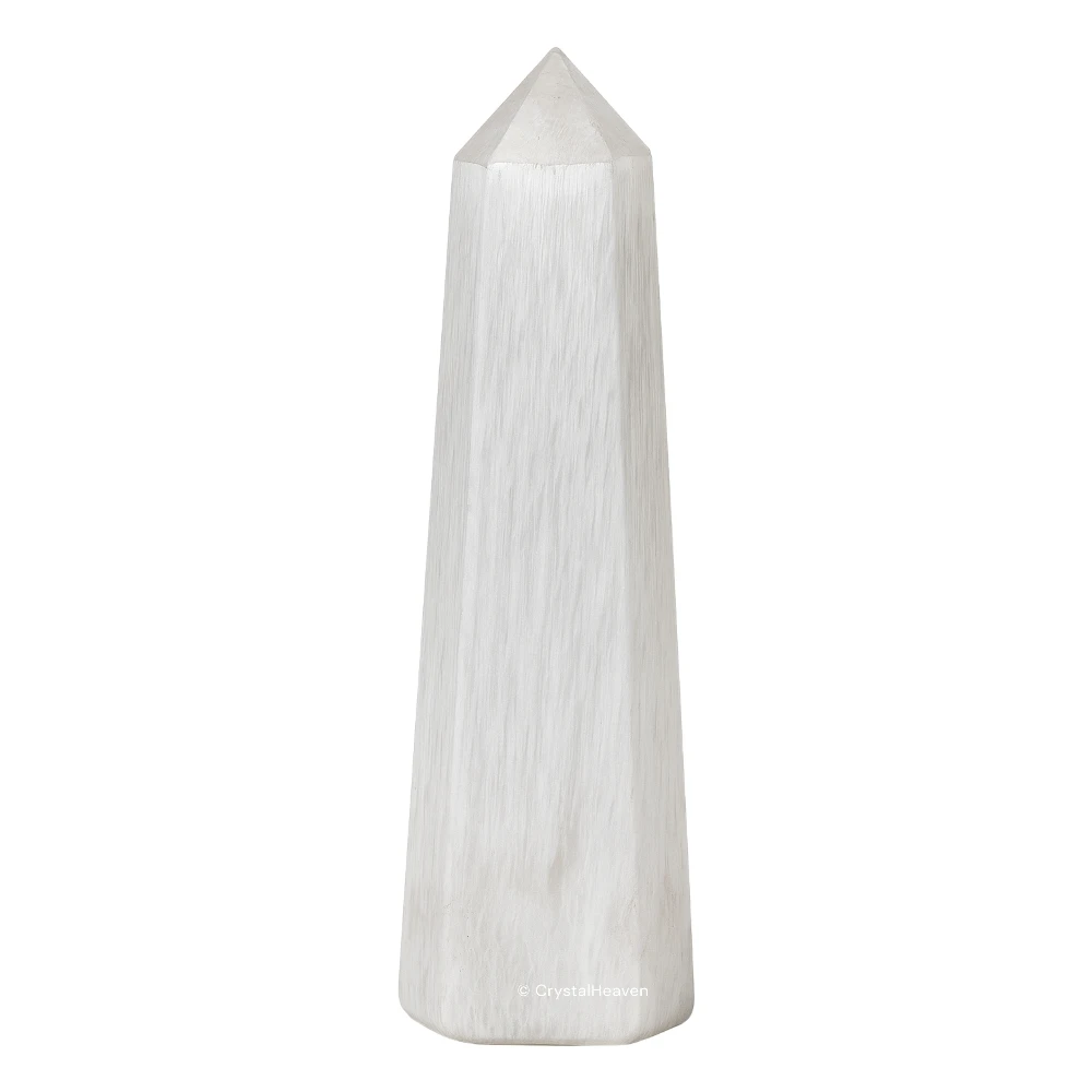 Scolecite Tower