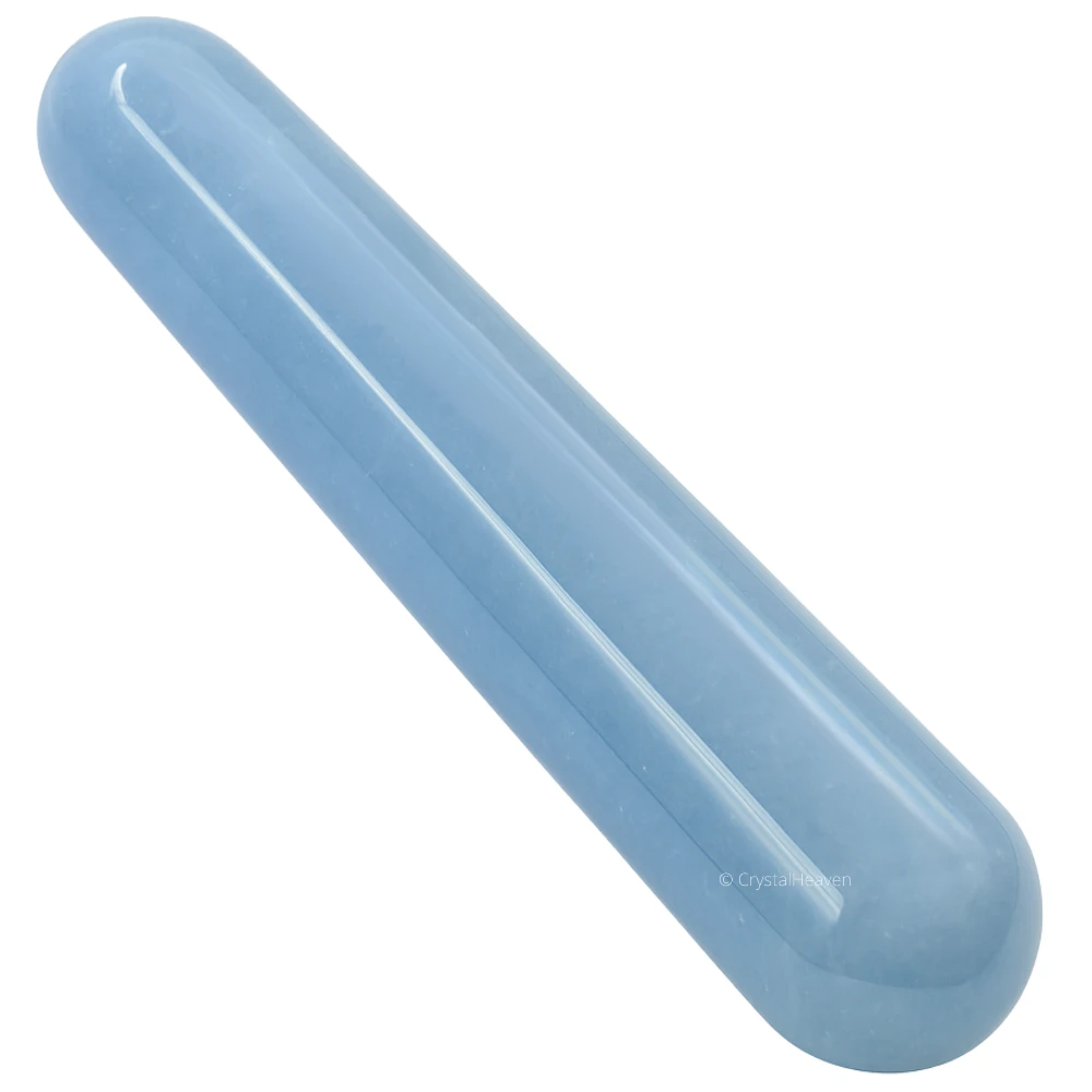 Angelite Wand